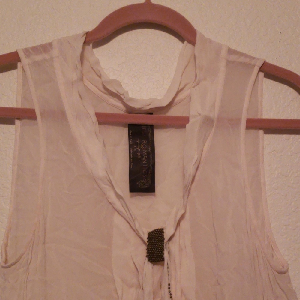 Free People Tunic